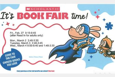 Book Fair