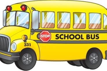 Bus Registration Open for 2023-2024 School Year