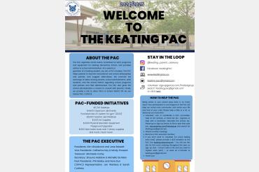 Welcome to PAC