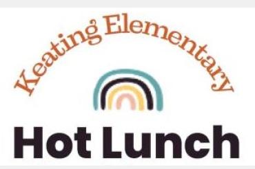 pack hot lunch
