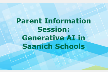 Parent Info Session