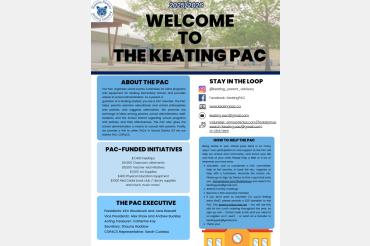 Welcome to the PAC