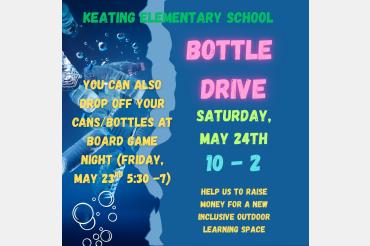 Bottle Drive