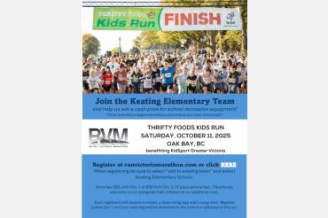 Fun Run