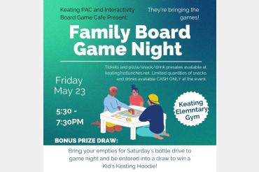 Games Night