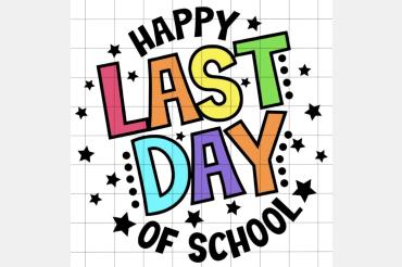 Last day