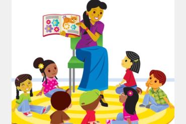 Storytime