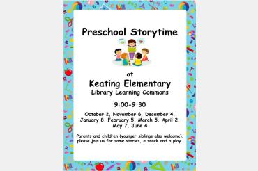 storytime