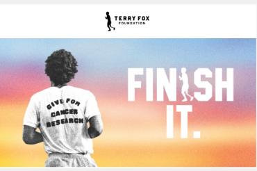 Terry Fox Run