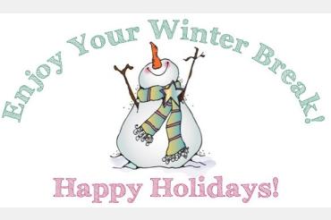 Winter Break