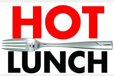 Hot Lunch