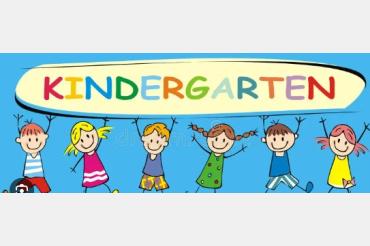 kindergarten
