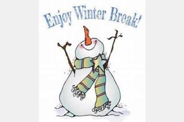Winter Break