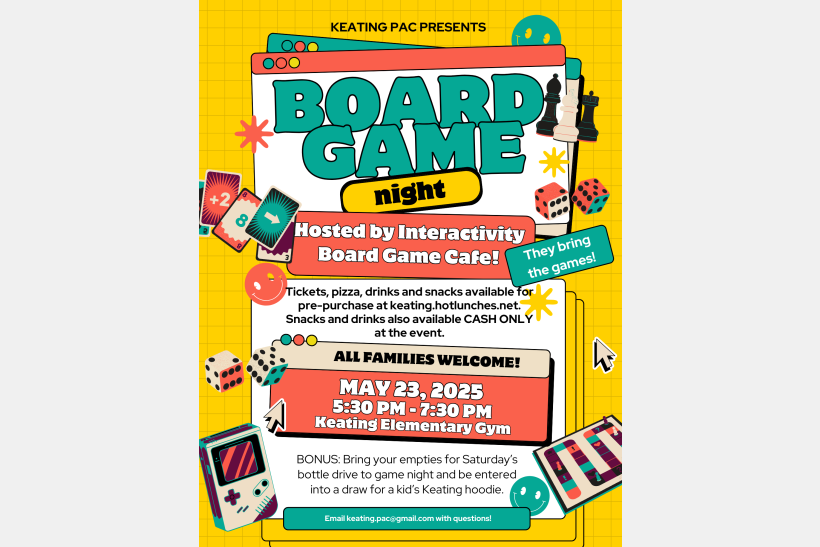 Games Night