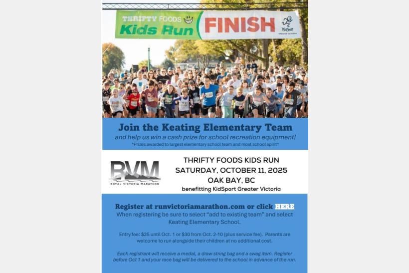 Fun Run