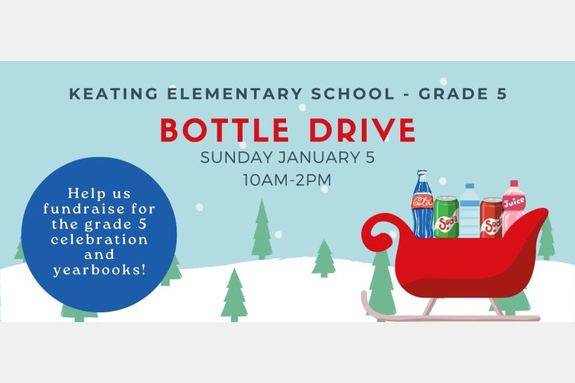 Bottle Drive
