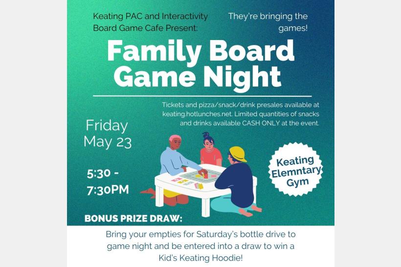 Games Night
