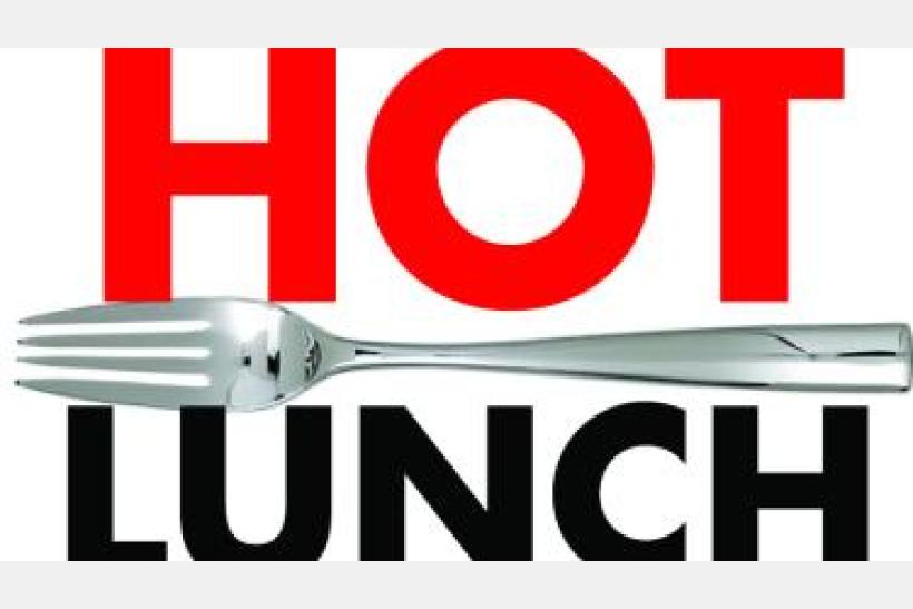 Lunch