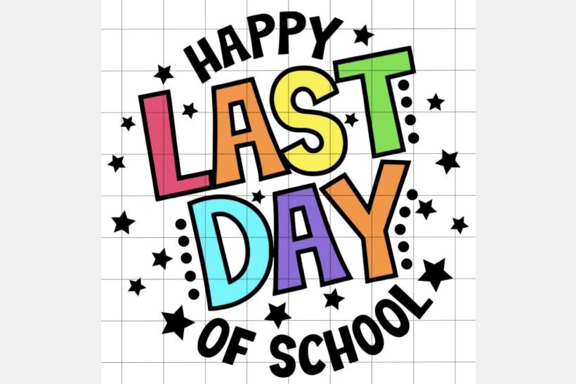 Last day