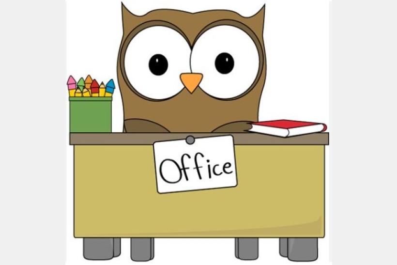 Office Open