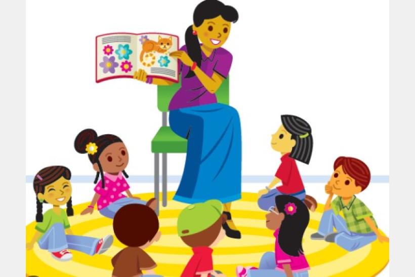 preschool