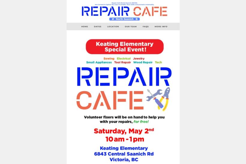 Repair Cafe