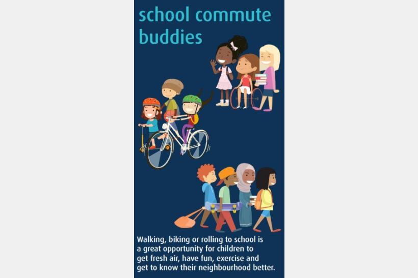 School Commute