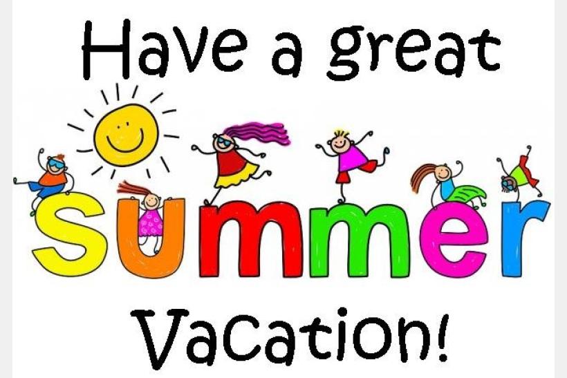 Summer Vacation