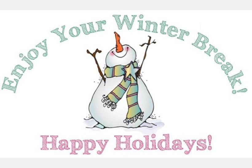 Winter Break