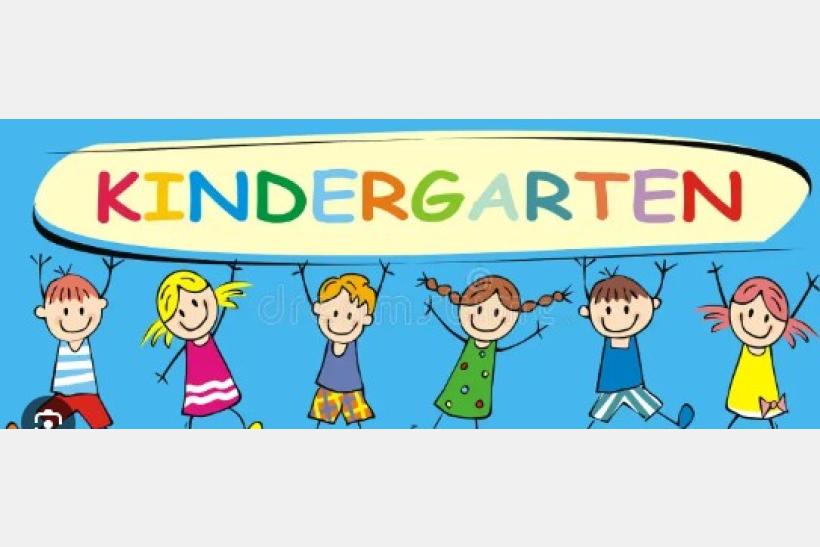 kindergarten 