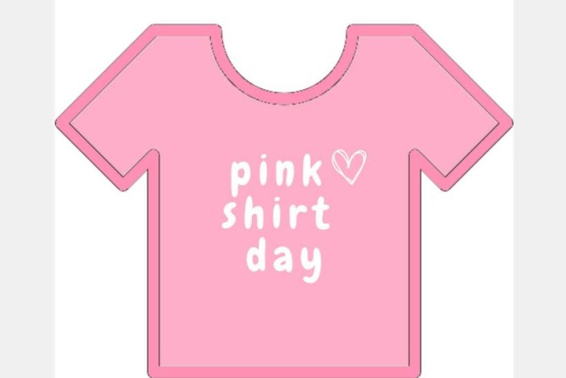 pink shirt day