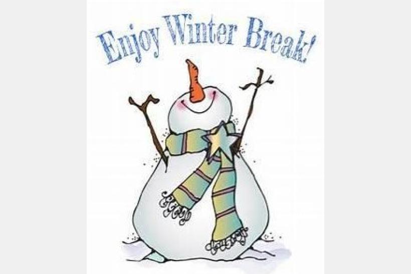 Winter Break